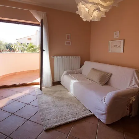Duketis Apartment *