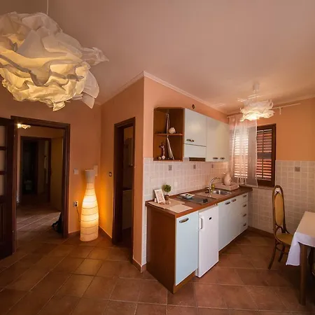 Duketis Apartment