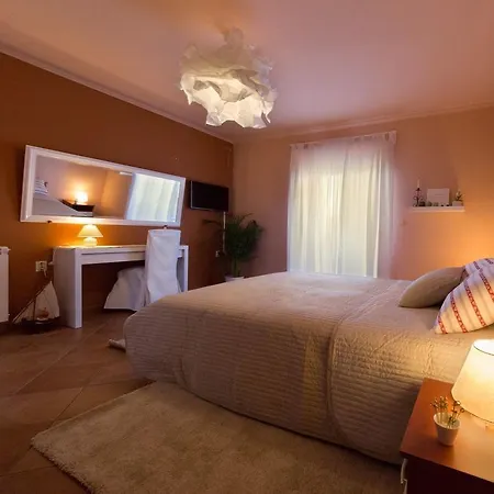Duketis Apartment