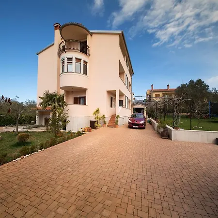 Duketis Apartment Rovinj