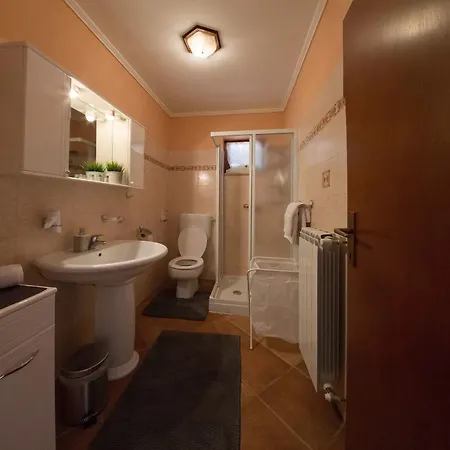 Apartament Duketis *