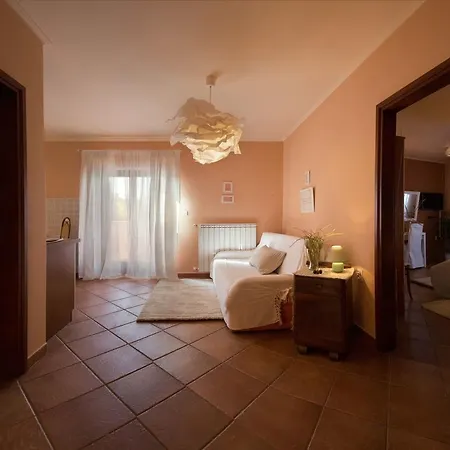 Duketis Apartament *