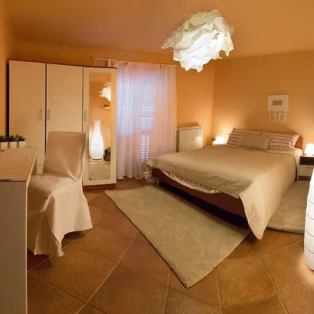 Duketis Apartament Rovinj