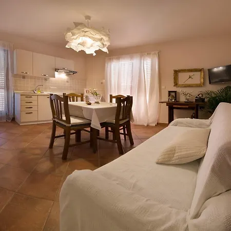 Duketis Apartament