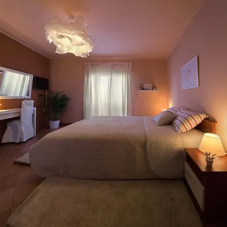 Duketis Apartament *