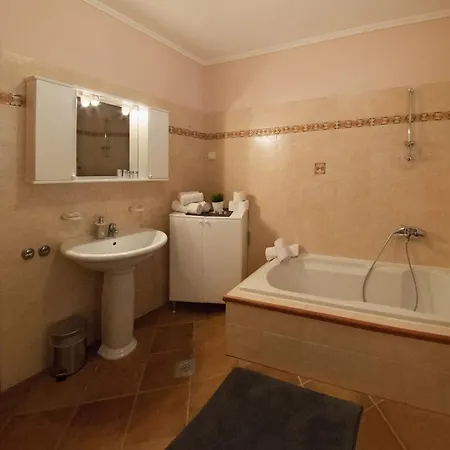 Duketis Apartament Rovinj
