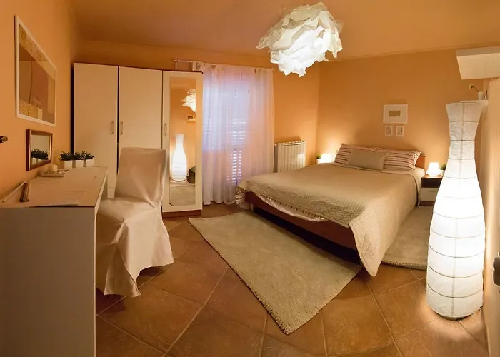 Duketis 아파트 로비니